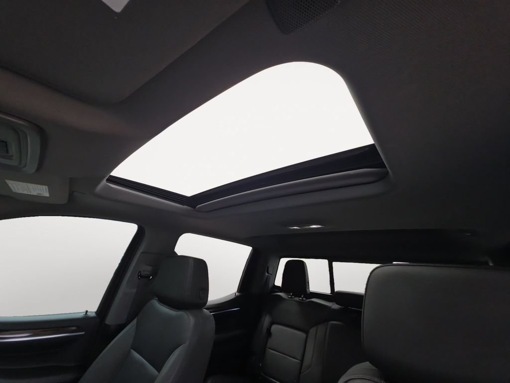 Certified 2024 GMC Sierra 1500 Elevation w/ Elevation Premium Package AWD/4WD image 17
