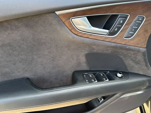 Used 2016 Audi S7 AWD/4WD image 11