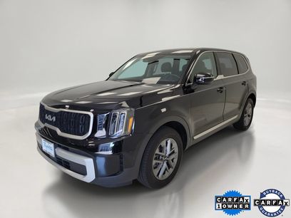 Used 2024 Kia Telluride LX