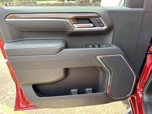 New 2026 Chevrolet Silverado 1500 LT Trail Boss w/ Protection Package AWD/4WD image 19