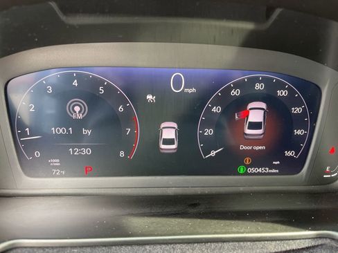 Used 2024 Honda Accord EX image 22