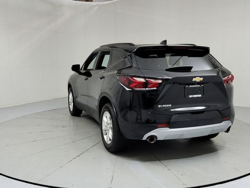 Used 2021 Chevrolet Blazer LT FWD image 4