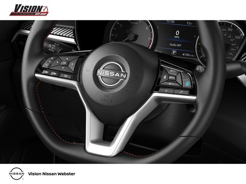 New 2026 Nissan Altima 2.5 SR w/ SR Premium Package AWD/4WD image 20