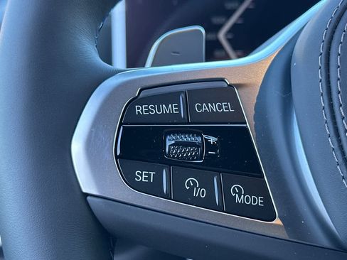 New 2026 BMW X5 M60i image 28