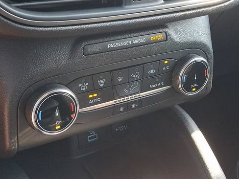 Certified 2023 Ford Escape Active FWD image 16