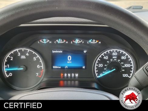 Certified 2021 Ford F150 XLT w/ Trailer Tow Package AWD/4WD image 33