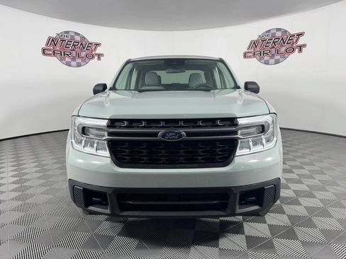 Used 2022 Ford Maverick XLT w/ Equipment Group 300A Standard AWD/4WD image 2