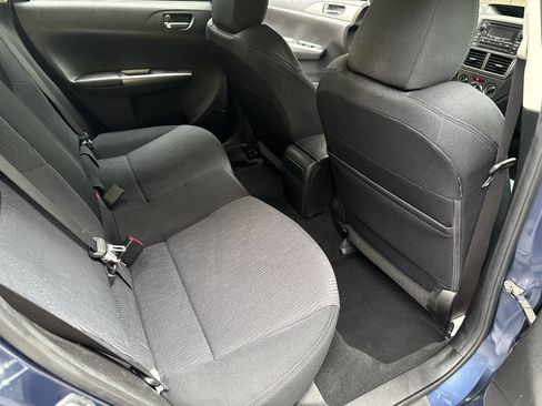 Used 2011 Subaru Impreza Outback Sport AWD/4WD image 18