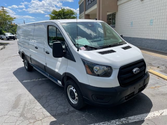 Used 2020 Ford Transit 250 Low Roof RWD image 4