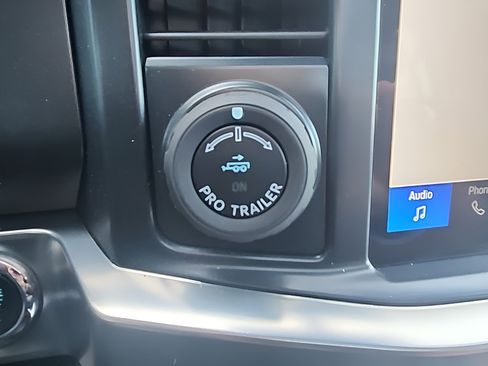 Certified 2025 Ford F350 King Ranch w/ Chrome Package image 17