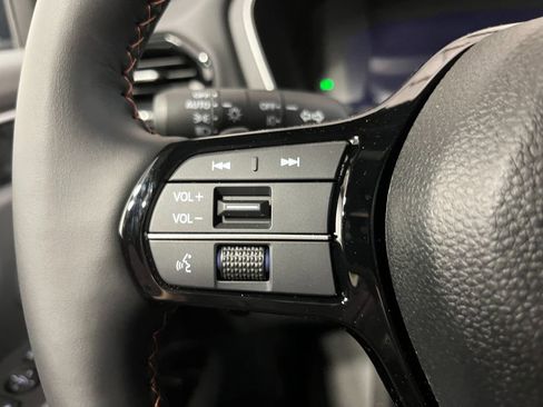 New 2026 Honda Passport TrailSport Elite image 18