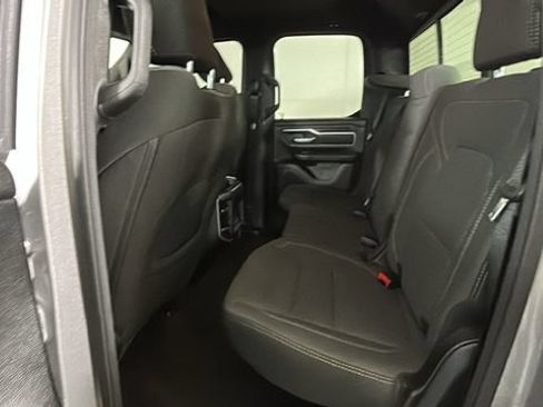 Used 2022 RAM 1500 Big Horn AWD/4WD image 26