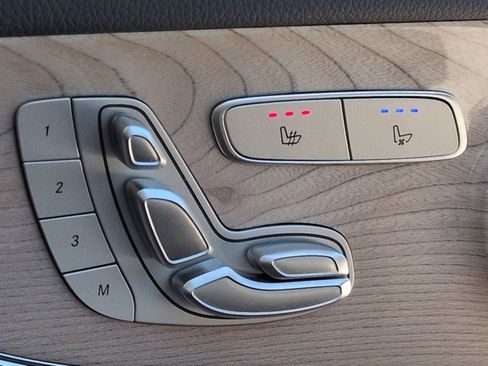 Certified 2022 Mercedes-Benz E 450 Coupe image 23