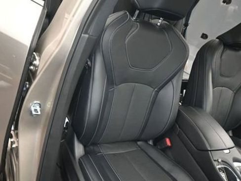 Used 2023 INFINITI QX60 Luxe w/ Performance Audio Package AWD/4WD image 19