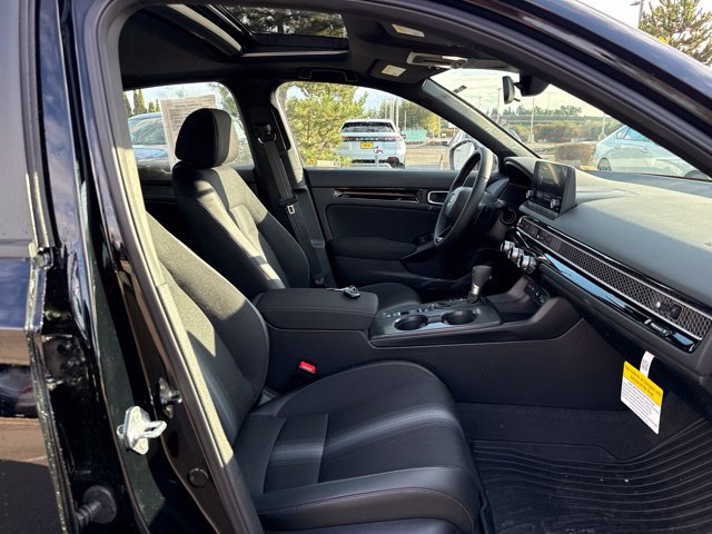 Used 2026 Honda Civic Sport image 9
