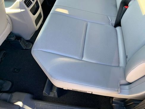 Used 2018 Honda Ridgeline RTL-E image 12