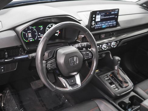 Used 2024 Honda CR-V Sport Touring image 21