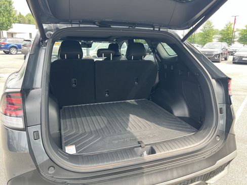 Used 2023 Kia Sportage X-Line Prestige AWD/4WD image 26