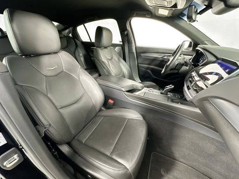 Used 2020 Cadillac CT5 Premium Luxury image 27
