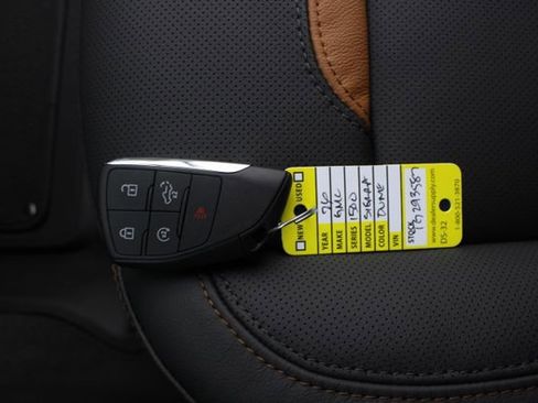 New 2026 GMC Sierra 1500 AT4 image 10