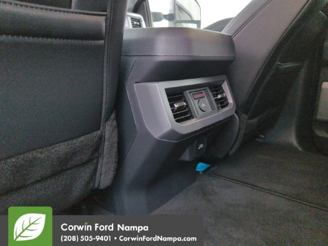 New 2026 Ford F350 Lariat w/ Black Appearance Package AWD/4WD image 26