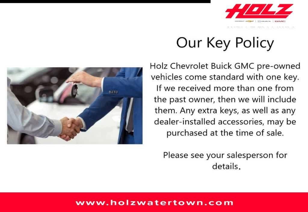 Certified 2024 Cadillac XT6 Premium Luxury w/ LPO, Floor Liner Package AWD/4WD image 36