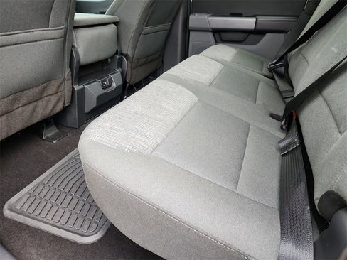 Used 2023 Ford F150 XLT image 21