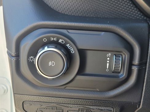 New 2026 Jeep Wrangler Unlimited Rubicon image 26