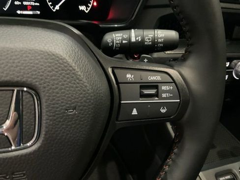 New 2026 Honda CR-V Sport image 11