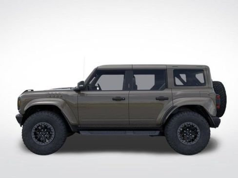 New 2026 Ford Bronco Raptor AWD/4WD image 5
