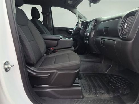 Used 2023 GMC Sierra 1500 Pro w/ Pro Value Package image 14