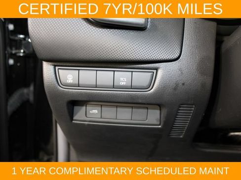 Used 2025 MAZDA CX-50 AWD 2.5 S w/ Preferred Package image 18