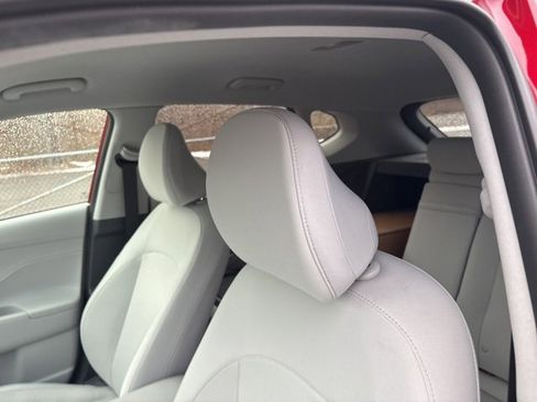 Used 2026 Hyundai Kona SEL Sport image 22