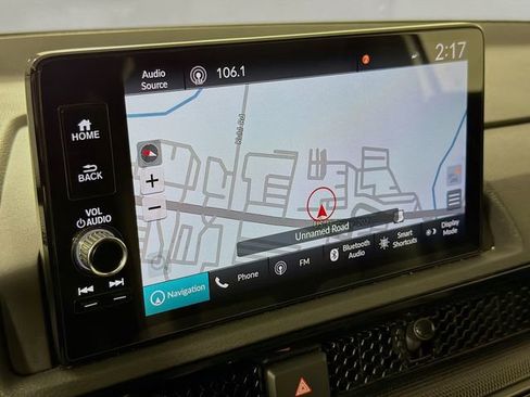 Used 2023 Honda CR-V Sport Touring image 14