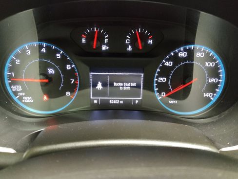 Used 2023 Chevrolet Malibu LS FWD image 23