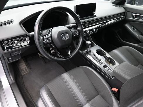 Used 2024 Honda Civic Sport image 21