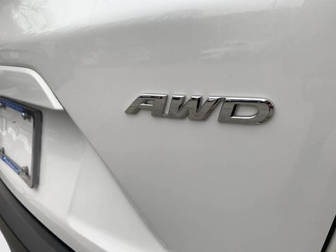 Used 2019 Honda CR-V EX-L image 48