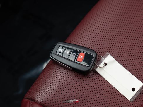 Used 2016 Lexus RC 350 350 image 43