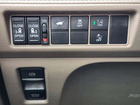 Used 2019 Honda Odyssey EX-L image 25