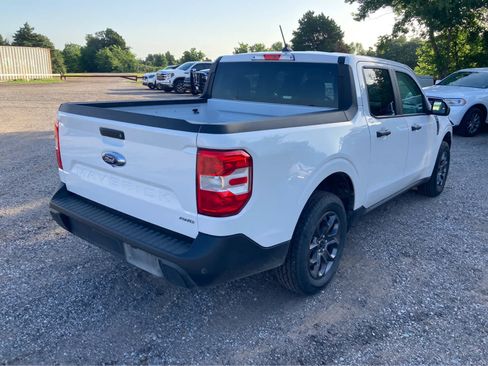 Used 2024 Ford Maverick XLT w/ Equipment Group 300A Standard AWD/4WD image 7