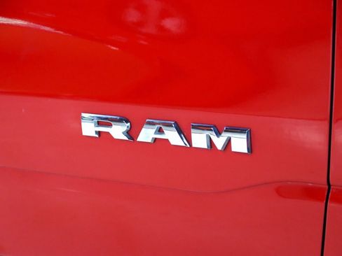Used 2024 RAM 1500 Laramie image 70