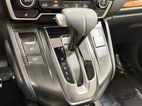 Used 2018 Honda CR-V EX image 21