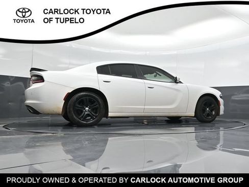 Used 2022 Dodge Charger SXT RWD image 51