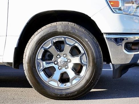 Used 2022 RAM 1500 Lone Star RWD image 8