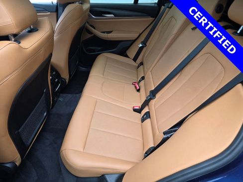 Certified 2023 BMW X3 sDrive30i w/ Convenience Package w/ZPA image 14