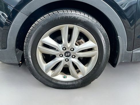 Used 2014 Hyundai Santa Fe Sport 2.0T w/ Navigation Package 06 AWD/4WD image 31