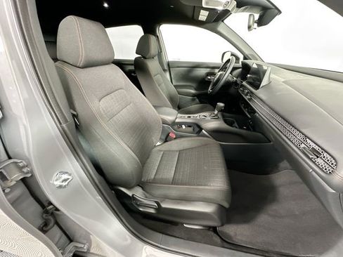 Used 2026 Honda HR-V Sport image 28