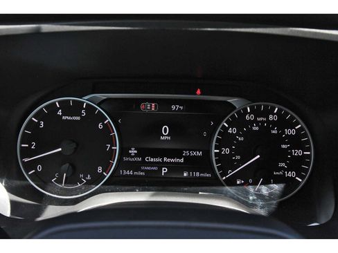 Used 2026 Nissan Rogue SV FWD image 14