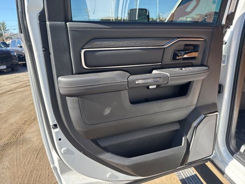 New 2026 RAM 2500 Rebel AWD/4WD image 26
