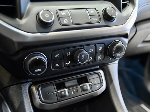 Used 2022 GMC Acadia AT4 w/ Trailering Package image 14